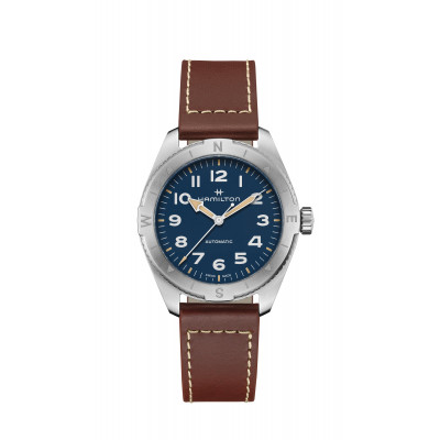 HAMILTON KHAKI FIELD EXPEDITION AUTO 41 mm