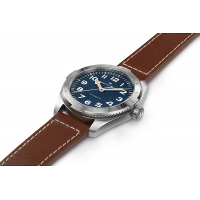 HAMILTON KHAKI FIELD EXPEDITION AUTO 41 mm
