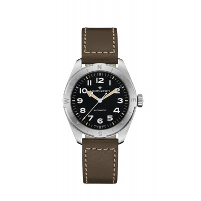 HAMILTON KHAKI FIELD EXPEDITION AUTO 41 mm