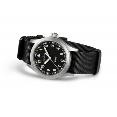 HAMILTON KHAKI FIELD 38 MM