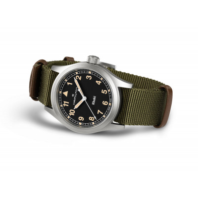 HAMILTON KHAKI FIELD 38 MM