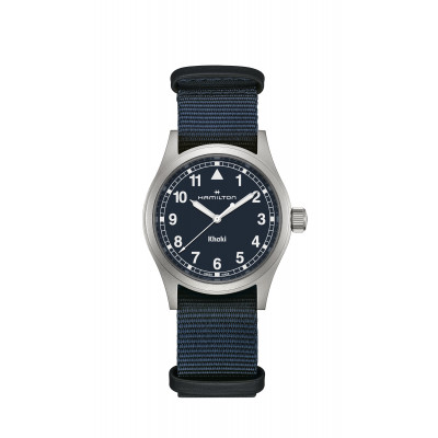 HAMILTON KHAKI FIELD 38 MM