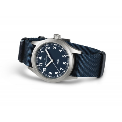 HAMILTON KHAKI FIELD 38 MM