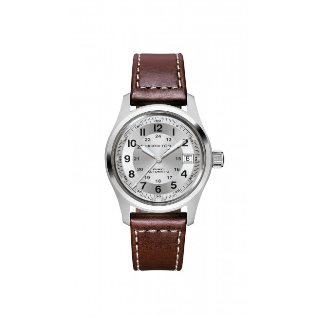 HAMILTON KHAKI FIELD H70455553