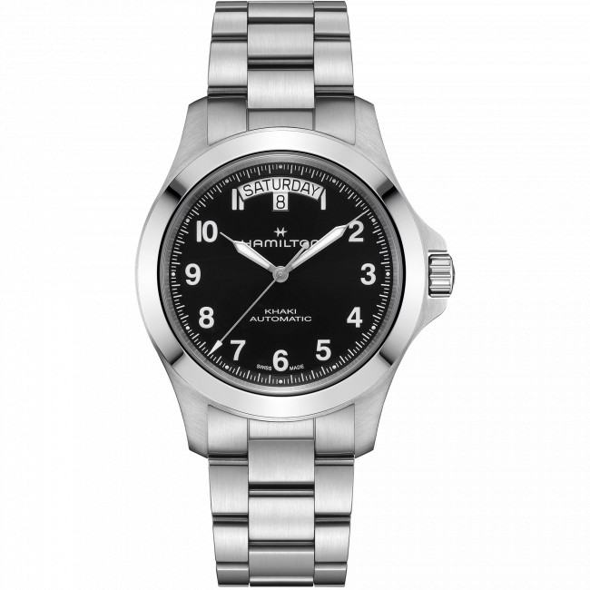 Hamilton Khaki Field King Day-Date auto H64475131