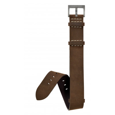 HAMILTON KHAKI FIELD MECHANICAL BRONZE