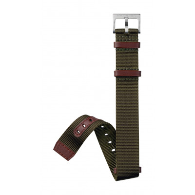 HAMILTON KHAKI FIELD MECHANICAL