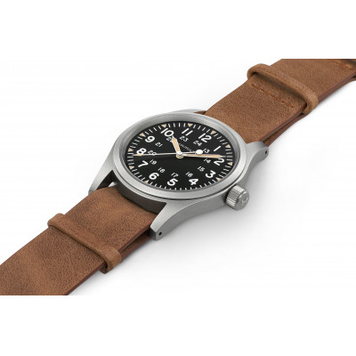 HAMILTON KHAKI FIELD MECHANICAL