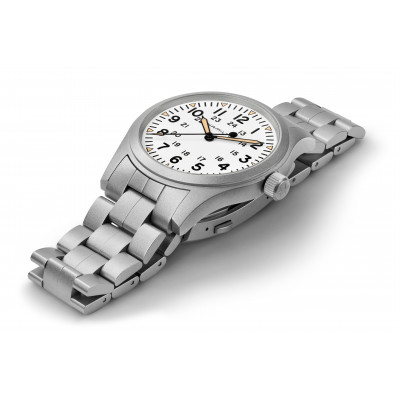 HAMILTON KHAKI FIELD MECHANICAL