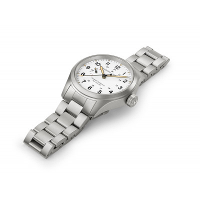 HAMILTON KHAKI FIELD MECHANICAL POWER RESERVE 40mm