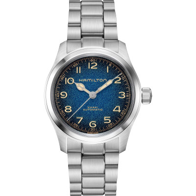 HAMILTON KHAKI FIELD MURPH 38 mm 
