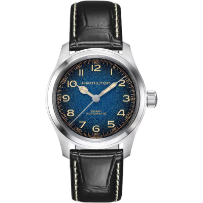 HAMILTON KHAKI FIELD MURPH 38 mm