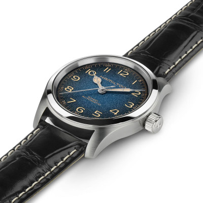 HAMILTON KHAKI FIELD MURPH 38 mm