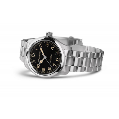 HAMILTON KHAKI FIELD MURPH 38MM