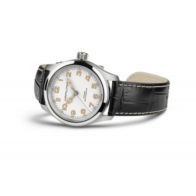 HAMILTON KHAKI FIELD MURPH 38MM