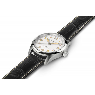 HAMILTON KHAKI FIELD MURPH 38MM