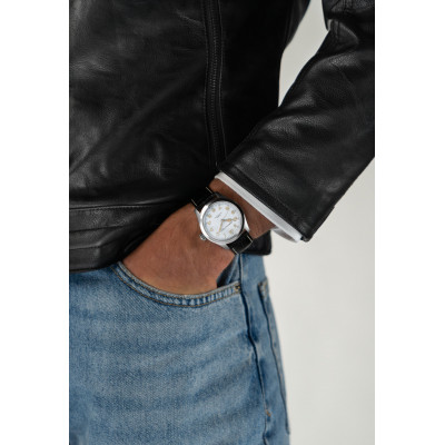 HAMILTON KHAKI FIELD MURPH 38MM