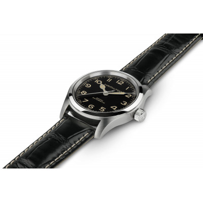 HAMILTON KHAKI FIELD MURPH 38mm