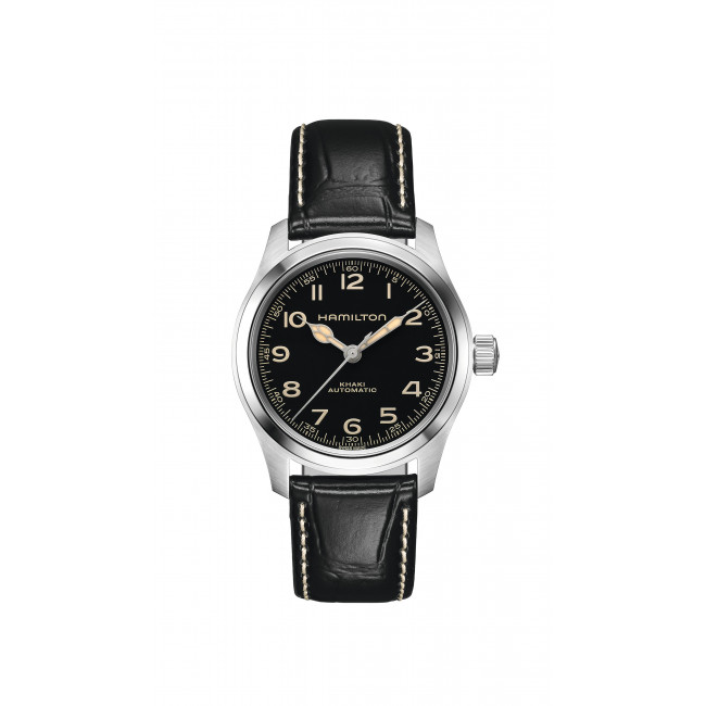 HAMILTON KHAKI FIELD MURPH H70405730