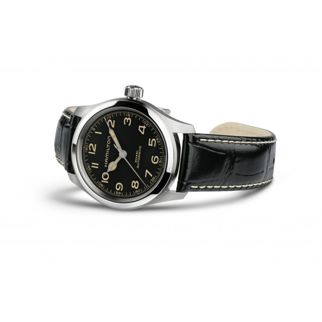 HAMILTON KHAKI FIELD MURPH H70405730