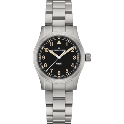 Hamilton Khaki Field Quartz 33 mm H69301131