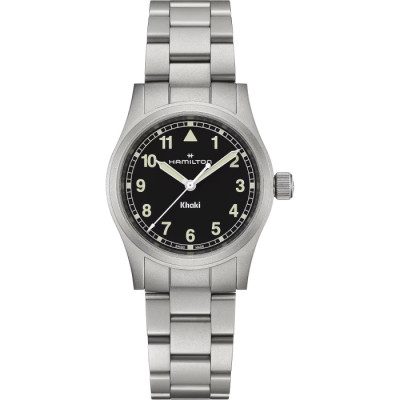 HAMILTON Khaki Field Quartz 33 mm 
