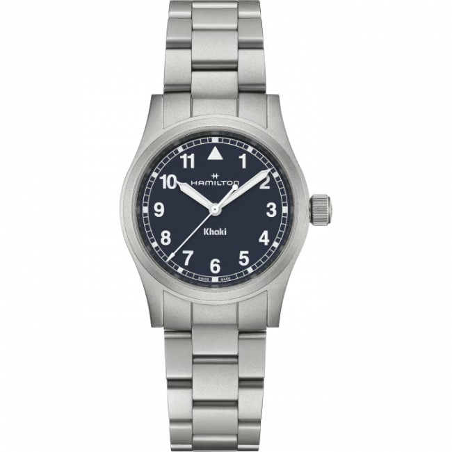 Hamilton Khaki Field Quartz 33mm h69301140