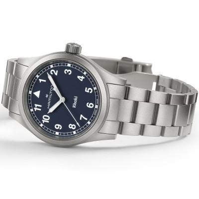 HAMILTON KHAKI FIELD QUARTZ 38mm