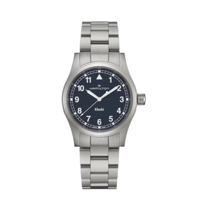 HAMILTON KHAKI FIELD QUARTZ 38mm