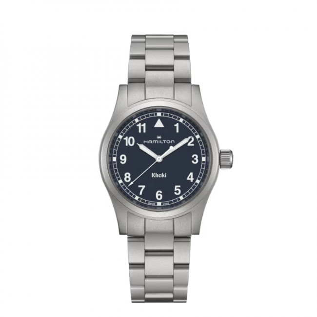 Hamilton Khaki Field Quartz 38mm H69401140