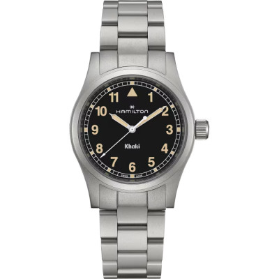 HAMILTON KHAKI FIELD QUARZ 38MM