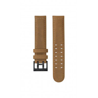 HAMILTON KHAKI FIELD TITANIUM