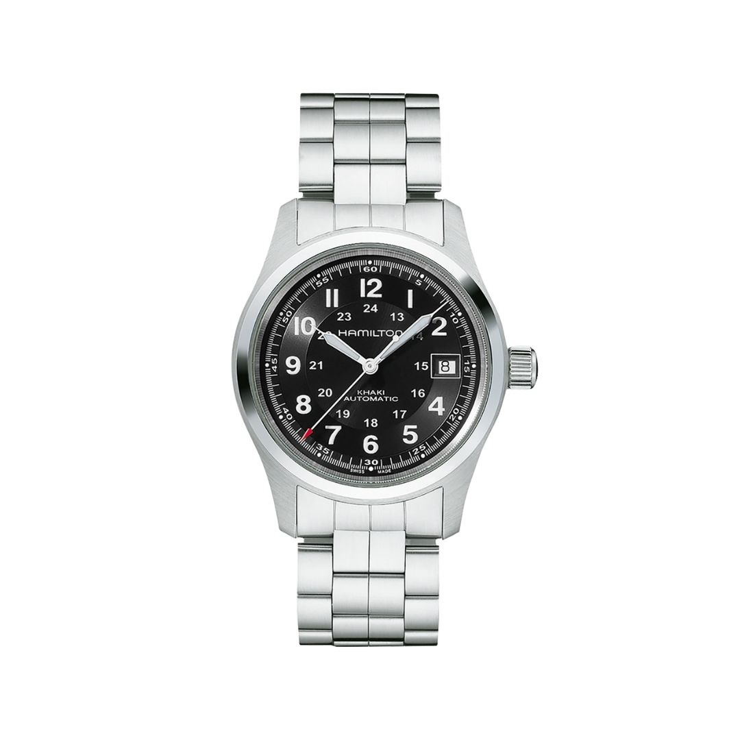 HAMILTON KHAKI FIELD AUTO 38 mm