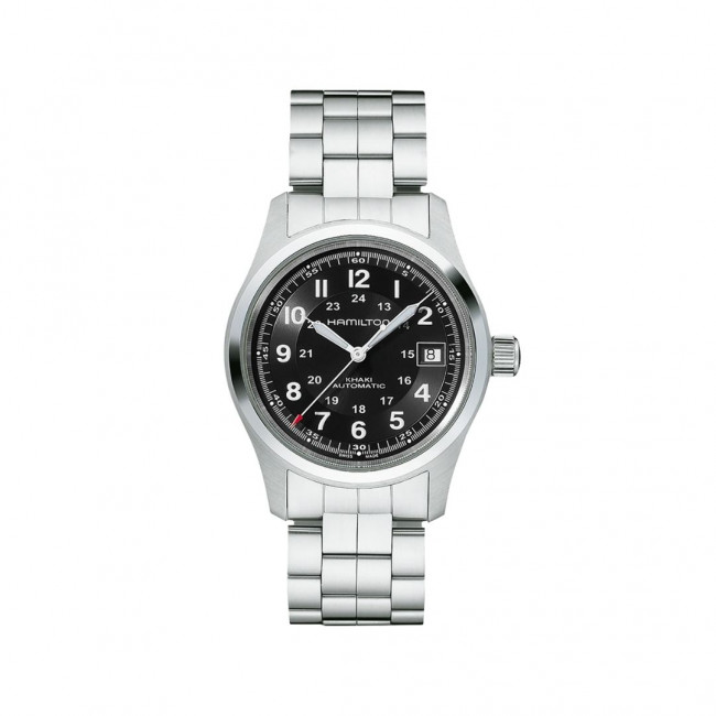 hamilton khaki field H70455133