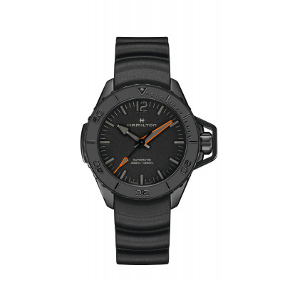 HAMILTON KHAKI FROGMAN AUTO