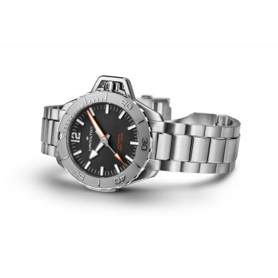 HAMILTON KHAKI NAVY FROGMAN