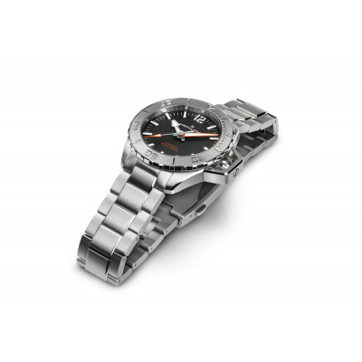 HAMILTON KHAKI NAVY FROGMAN