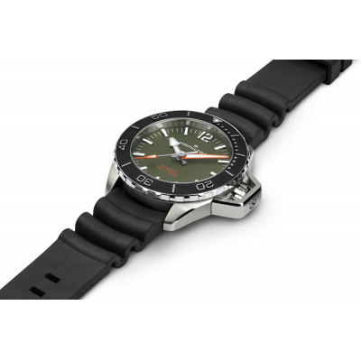 HAMILTON KHAKI NAVY FROGMAN