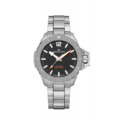 HAMILTON KHAKI NAVY FROGMAN