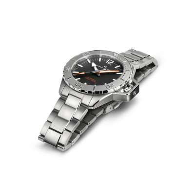 HAMILTON KHAKI NAVY FROGMAN