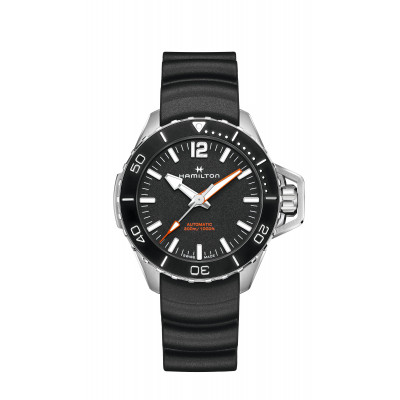 HAMILTON KHAKI NAVY FROGMAN