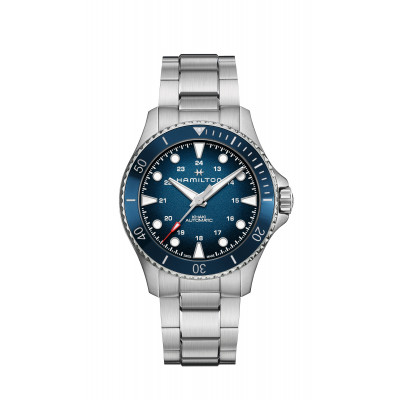 HAMILTON KHAKI NAVY SCUBA 300 mt