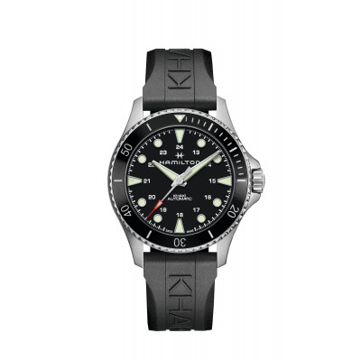 HAMILTON KHAKI NAVY SCUBA 300 mt