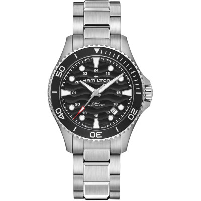 HAMILTON KHAKI NAVY SCUBA 40mm