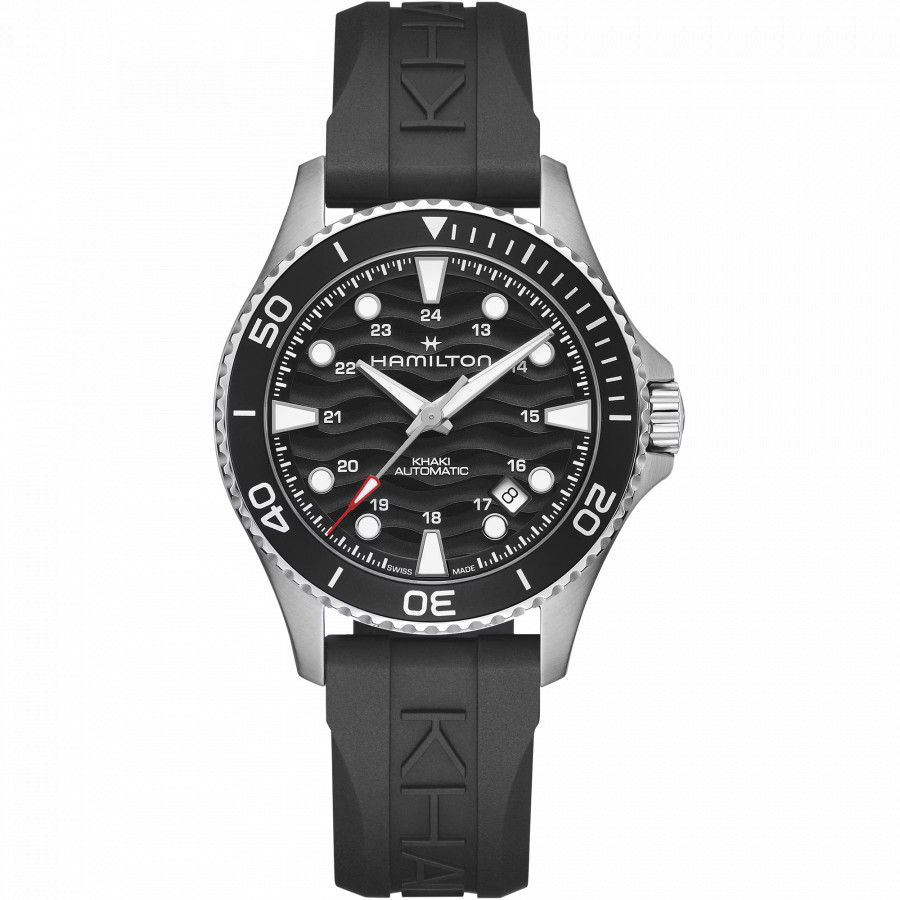 HAMILTON KHAKI NAVY SCUBA 40mm