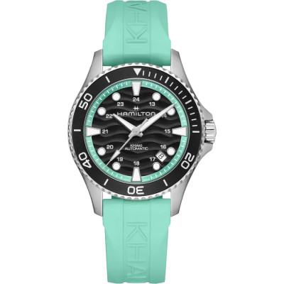 HAMILTON KHAKI NAVY SCUBA 40 mm Special Edition