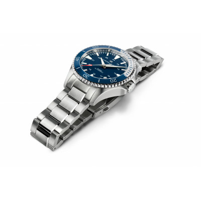 HAMILTON KHAKI NAVY SCUBA AUTO