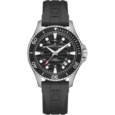 HAMILTON KHAKI NAVY SCUBA 40mm