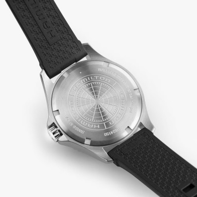 HAMILTON KHAKI NAVY SCUBA 40mm