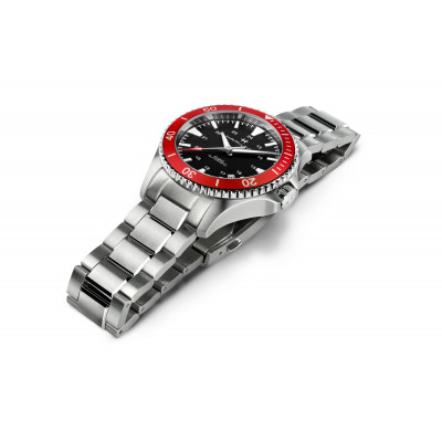 HAMILTON KHAKI NAVY SCUBA AUTO